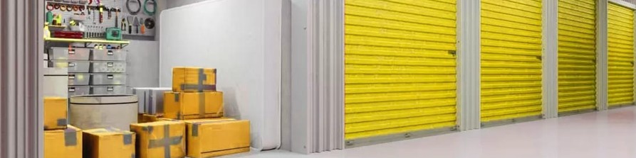 Ankara Eşya Depolama 